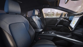 Ford Puma Gen-E