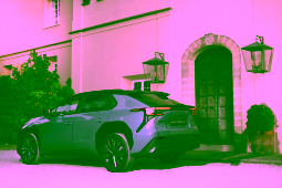 
										Subaru Solterra 73.1 kWh full									