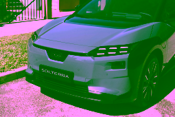
										Subaru Solterra 73.1 kWh full									