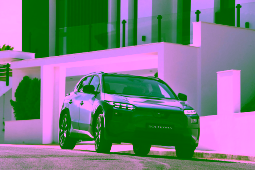 
										Subaru Solterra 73.1 kWh full									