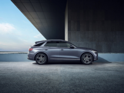 
										Genesis Electrified GV70 AWD full									