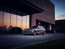 Genesis Electrified GV70 AWD