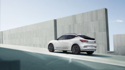 
										Genesis GV60 Luxury AWD full									