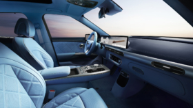 Genesis GV60 Luxury AWD