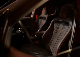 Genesis GV60 Magma AWD