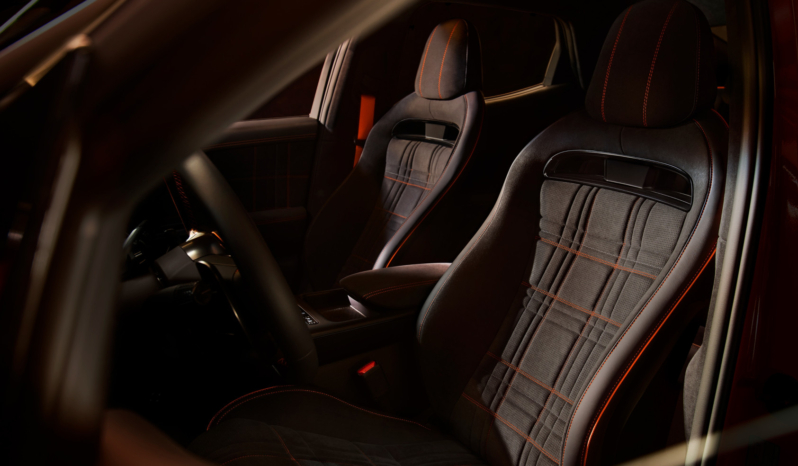 
								Genesis GV60 Magma AWD full									