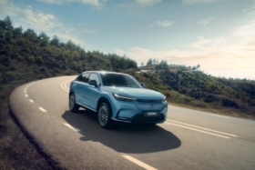 Honda e:Ny1