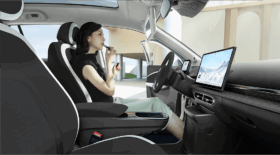 JAC E30X 51.5 kWh