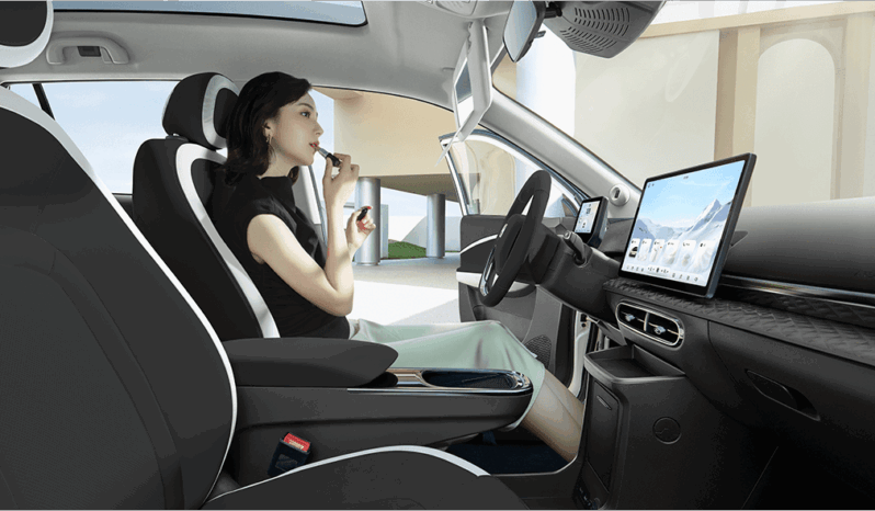 
								JAC E30X 51.5 kWh full									