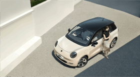 JAC E30X 51.5 kWh