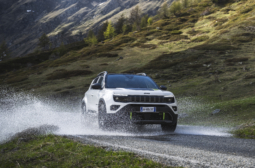 
										Jeep Avenger Electric full									