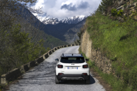 Jeep Avenger Electric