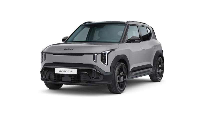 Kia EV2