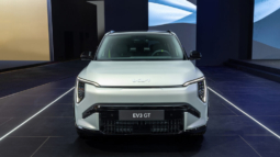 
										Kia EV3 81.4 kWh AWD full									