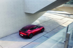 Kia EV6 84 kWh RWD