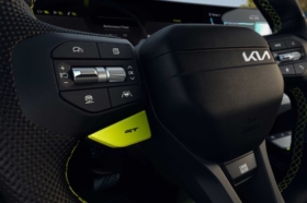 Kia EV6 GT