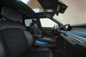 Kia EV9 76.1 kWh RWD