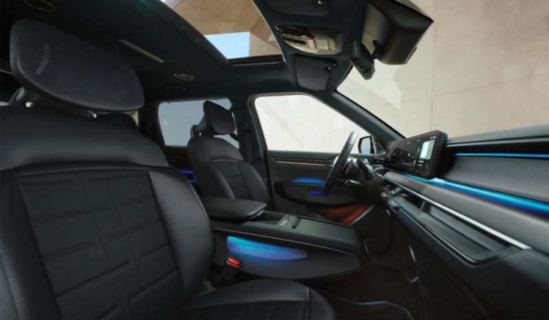 
								Kia EV9 GT full									