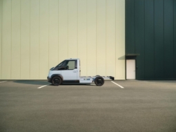 
										Kia PV5 Chassis Cab 51.5 kWh full									