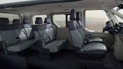
										Kia PV5 Passenger 71.2 kWh full									