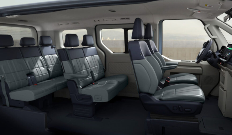 
								Kia PV5 Passenger 71.2 kWh full									