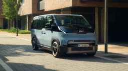 
										Kia PV5 Passenger 71.2 kWh full									