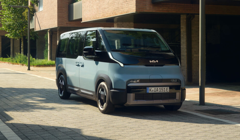 
								Kia PV5 Passenger 71.2 kWh full									