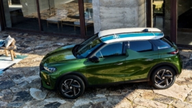 DS 3 E-TENSE 156