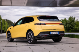 
										Leapmotor B05 67.1 kWh full									