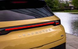 
										Leapmotor B05 67.1 kWh full									