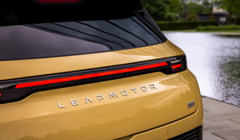 
								Leapmotor B05 67.1 kWh full									