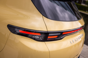 Leapmotor B05 67.1 kWh