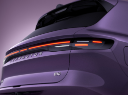 
										Leapmotor B10 67 kWh full									