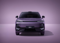 
										Leapmotor B10 67 kWh full									