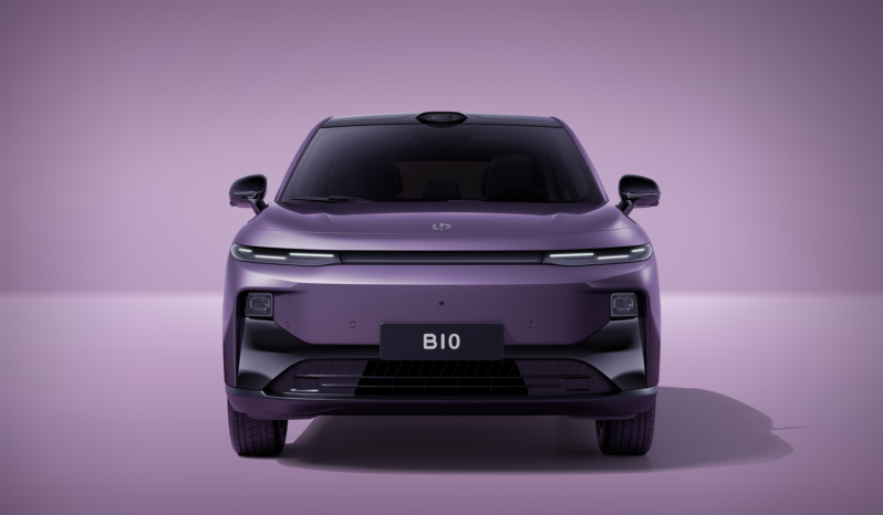 
								Leapmotor B10 67 kWh full									
