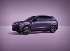 Leapmotor B10 67 kWh