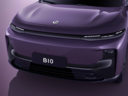 
										Leapmotor B10 67 kWh full									