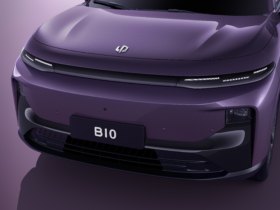 Leapmotor B10 67 kWh