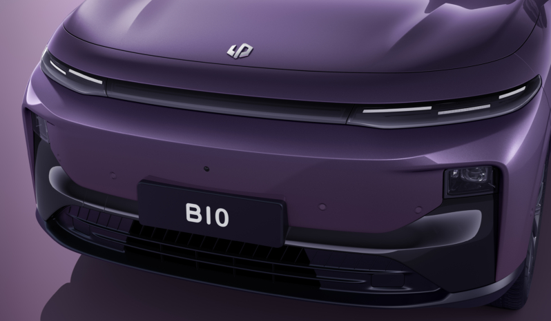 
								Leapmotor B10 67 kWh full									