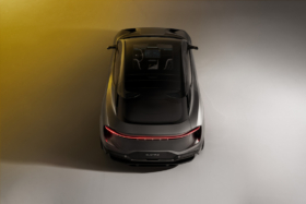 Lotus Eletre 600