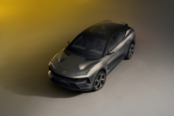 Lotus Eletre 900