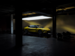 Lotus Emeya 900