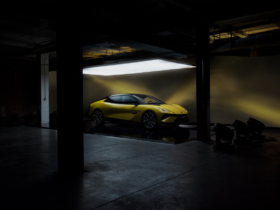 Lotus Emeya 900