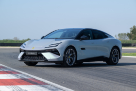 Lotus Emeya 600
