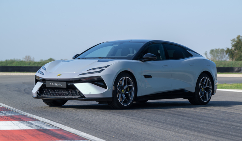 Lotus Emeya 600