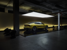 Lotus Emeya 900