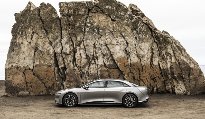 
								Lucid Air Grand Touring full									