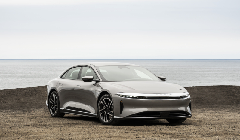 
								Lucid Air Grand Touring full									