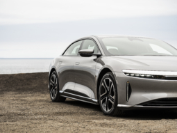 
										Lucid Air Grand Touring full									