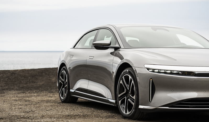 
								Lucid Air Grand Touring full									